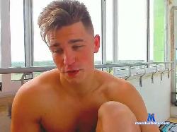 MayScarlet bongacams live cam performer profile