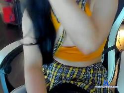 aliyahdeluxx bongacams live cam performer profile