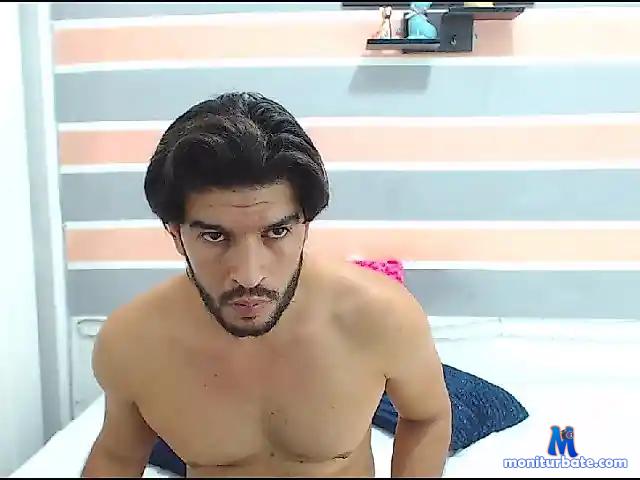 Eithan1Hunt bongacams performer male