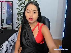 MarylineYoung bongacams live cam performer profile