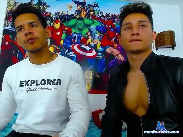 jackandmatteo bongacams performer couple of 2 males