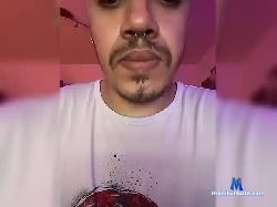 Andry97Luxury bongacams live cam performer profile