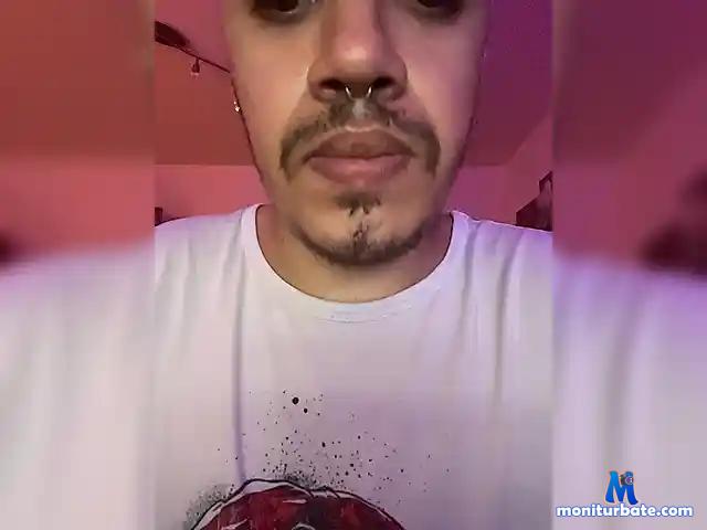 Andry97Luxury bongacams performer male