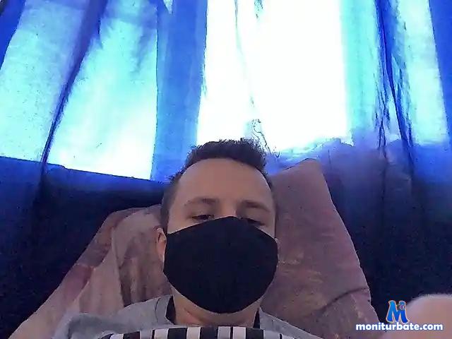 MorganBos bongacams performer male