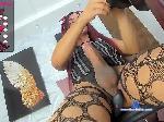 AlondraBustam bongacams livecam show performer room profile