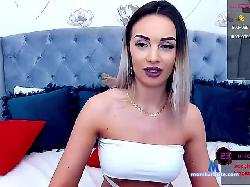 AllisonSweets bongacams live cam performer profile