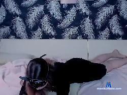 LilitSSS bongacams live cam performer profile