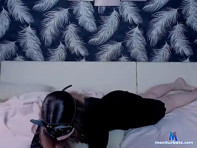 LilitSSS bongacams performer female