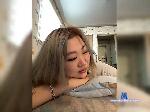 Iriss bongacams livecam show performer room profile
