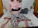 Domenika-Star bongacams livecam show performer room profile