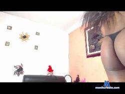 LilICosset bongacams live cam performer profile