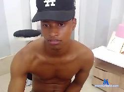 NEYMERJUNIOR bongacams live cam performer profile