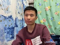 SEXYASIAN2K22 bongacams live cam performer profile