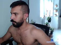 DamonGantt bongacams live cam performer profile