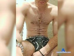 MisterDi-1 bongacams live cam performer profile