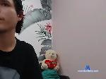 TimBubble bongacams livecam show performer room profile