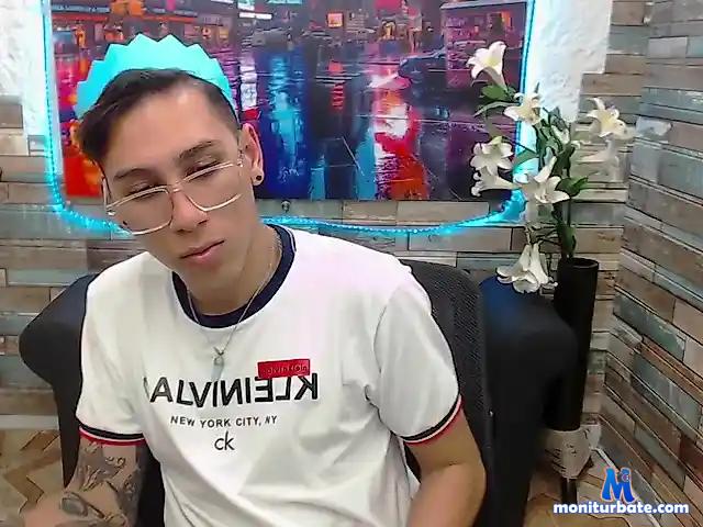 DylanCarver bongacams performer male