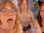 LustyKitties bongacams livecam show performer room profile