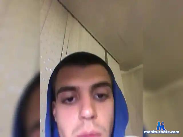 NorthStuff bongacams performer male