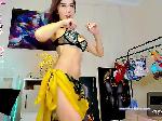 Xiu-monni bongacams livecam show performer room profile