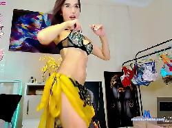 Xiu-monni bongacams live cam performer profile