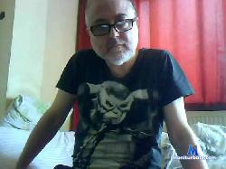 BlueCatBoy bongacams live cam performer profile