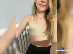 Aksunia5 bongacams live cam performer profile