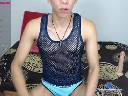 AndresEscudero bongacams live cam performer profile