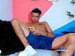 LucasTurner1 bongacams livecam show performer room profile