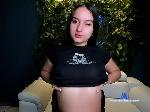 AmaiaRivers bongacams livecam show performer room profile
