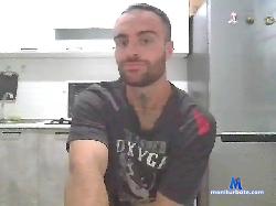 Eisjonny bongacams live cam performer profile