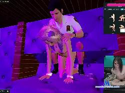 SnowHobot bongacams live cam performer profile