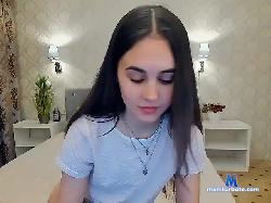 AminaBlackk bongacams live cam performer profile