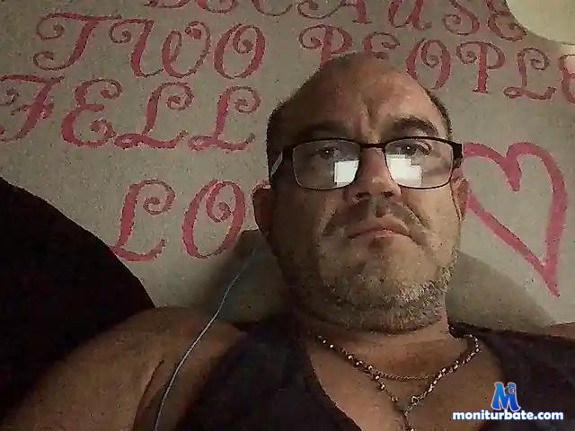 Thickdickdaddy33 bongacams performer male