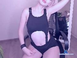Dropofoil bongacams live cam performer profile