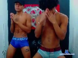 xxxtriohot1 bongacams live cam performer profile