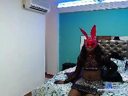 DahiaraCampel bongacams live cam performer profile