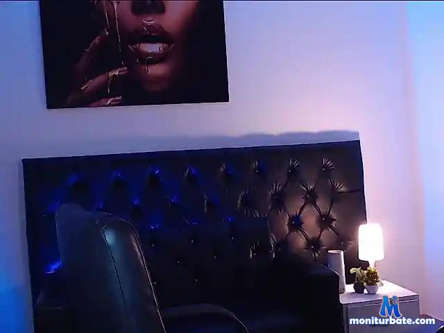Kennet20 bongacams performer male