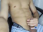 Dominador- bongacams livecam show performer room profile