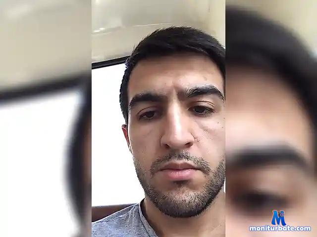SolehM1 bongacams performer male