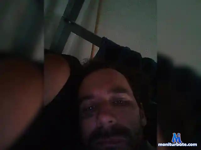 TROUBLEDCK1 bongacams performer male