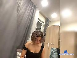 AliceHOTu bongacams live cam performer profile
