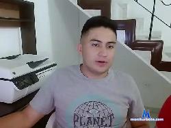 alejo-rvs bongacams live cam performer profile