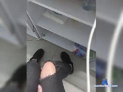 ArianaCristal bongacams live cam performer profile