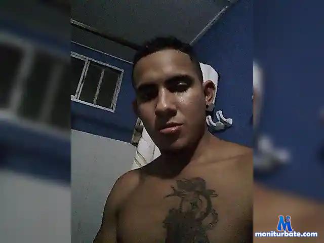 Jean12a bongacams performer male