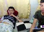 angel-and-devil1 bongacams livecam show performer room profile