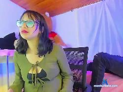 JinjerandJack bongacams live cam performer profile
