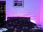 ModestFox bongacams livecam show performer room profile