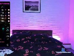 ModestFox bongacams live cam performer profile