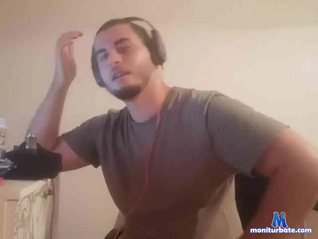 Roman1428 bongacams performer male